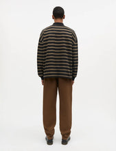 Laden Sie das Bild in den Galerie-Viewer, Soil Denim Coen Jeans, Cocoa

