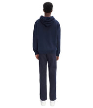 Load image into Gallery viewer, STANDARD Hoodie Rue Madame Dark Navy
