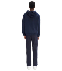 STANDARD Hoodie Rue Madame Dark Navy