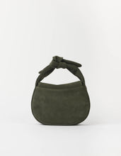 Laden Sie das Bild in den Galerie-Viewer, Coco Croissant, Moss Suede
