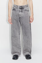 Load image into Gallery viewer, Criss Jeans Mid Grey Stone
