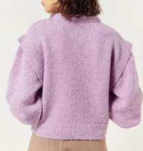 Load image into Gallery viewer, CUNCANI Pullover Bellflower
