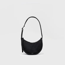Load image into Gallery viewer, CURVE Crossbody S, Black
