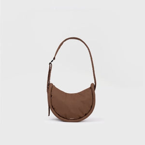 CURVE Crossbody S, Dark taupe