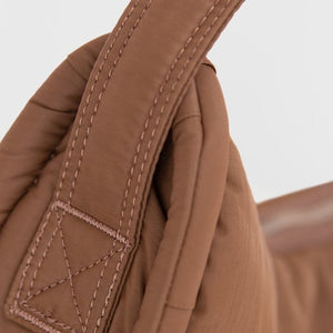 CURVE Crossbody S, Dark taupe