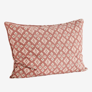 Printed cushion cover 50x70