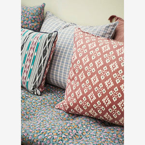 Printed cushion cover 50x70