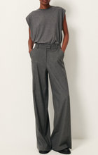 Load image into Gallery viewer, DAFICINO Wide Pants Granit
