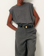 Load image into Gallery viewer, DAFICINO Wide Pants Granit
