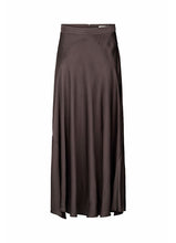 Load image into Gallery viewer, DAGMARA Lush skirt, After dark

