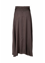 Load image into Gallery viewer, DAGMARA Lush skirt, After dark
