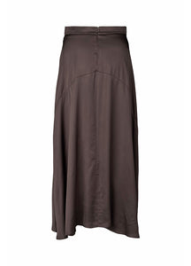 DAGMARA Lush skirt, After dark