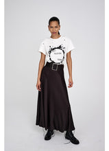 Load image into Gallery viewer, DAGMARA Lush skirt, After dark
