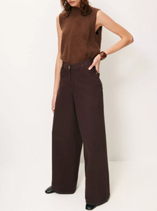 DALT Jeans Coffea