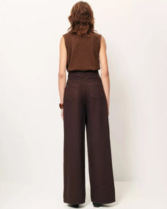 DALT Jeans Coffea