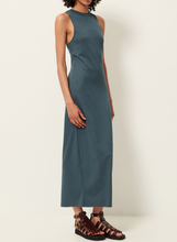 Laden Sie das Bild in den Galerie-Viewer, Kleid DANAE, Eau Douce
