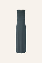 Laden Sie das Bild in den Galerie-Viewer, Kleid DANAE, Eau Douce
