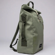 Load image into Gallery viewer, DANTE VEGAN Backpack Clover green
