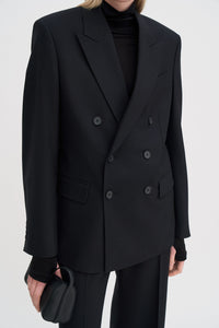 Dani Blazer Black