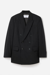 Dani Blazer Black