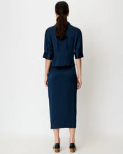 Load image into Gallery viewer, DARCY Shirt, Night Shadow
