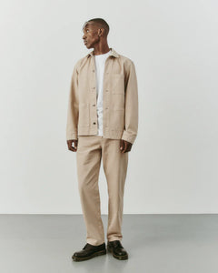 Decade Trousers Beige