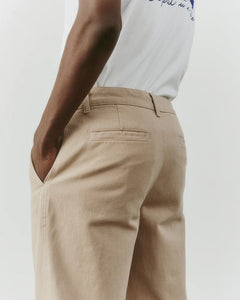 Decade Trousers Beige