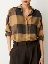 Laden Sie das Bild in den Galerie-Viewer, DELIWOOL Shirt, Nomadwool
