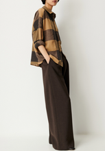 Laden Sie das Bild in den Galerie-Viewer, DELIWOOL Shirt, Nomadwool
