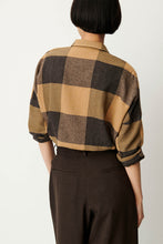 Laden Sie das Bild in den Galerie-Viewer, DELIWOOL Shirt, Nomadwool
