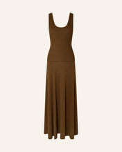 Load image into Gallery viewer, DESNA Dress, Baobab
