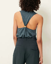 Load image into Gallery viewer, DIVEN tank top, Eau Douce
