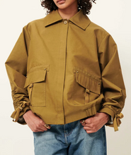Load image into Gallery viewer, DIWORK Jacket, Havane

