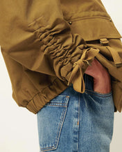 Load image into Gallery viewer, DIWORK Jacket, Havane
