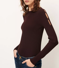Load image into Gallery viewer, DIZERIO Longsleeve Ganache
