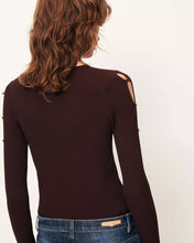 Load image into Gallery viewer, DIZERIO Longsleeve Ganache
