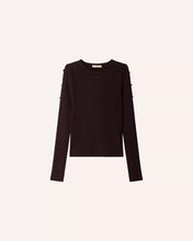 Load image into Gallery viewer, DIZERIO Longsleeve Ganache
