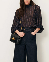 Load image into Gallery viewer, DUCHESS Blouse Plumilux
