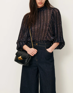 DUCHESS Blouse Plumilux
