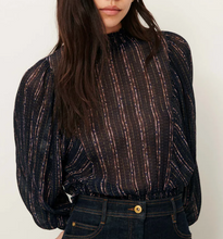 Load image into Gallery viewer, DUCHESS Blouse Plumilux
