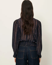 Load image into Gallery viewer, DUCHESS Blouse Plumilux
