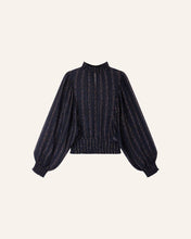 Load image into Gallery viewer, DUCHESS Blouse Plumilux
