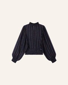 DUCHESS Blouse Plumilux
