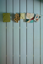 Load image into Gallery viewer, Pocket exhibit: Dwell

