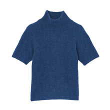 Load image into Gallery viewer, Edie Jumper Steel Blue
