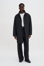 Load image into Gallery viewer, Edson Parka, Black
