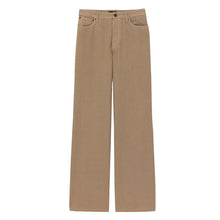 Load image into Gallery viewer, ELISABETH jeans Beige
