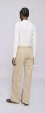 Load image into Gallery viewer, ELISABETH jeans Beige
