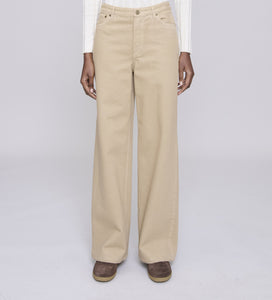 ELISABETH jeans Beige