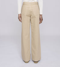 Load image into Gallery viewer, ELISABETH jeans Beige
